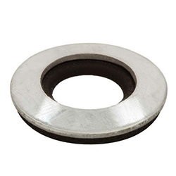 Stainless Bonded Washers